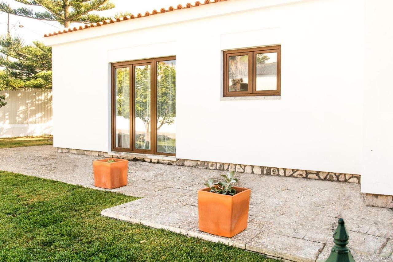 Casa Da Quintinha - Villa With A Pool Сесимбра Экстерьер фото