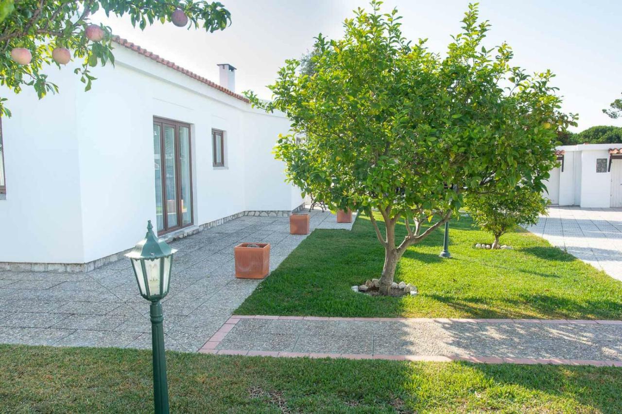 Casa Da Quintinha - Villa With A Pool Сесимбра Экстерьер фото